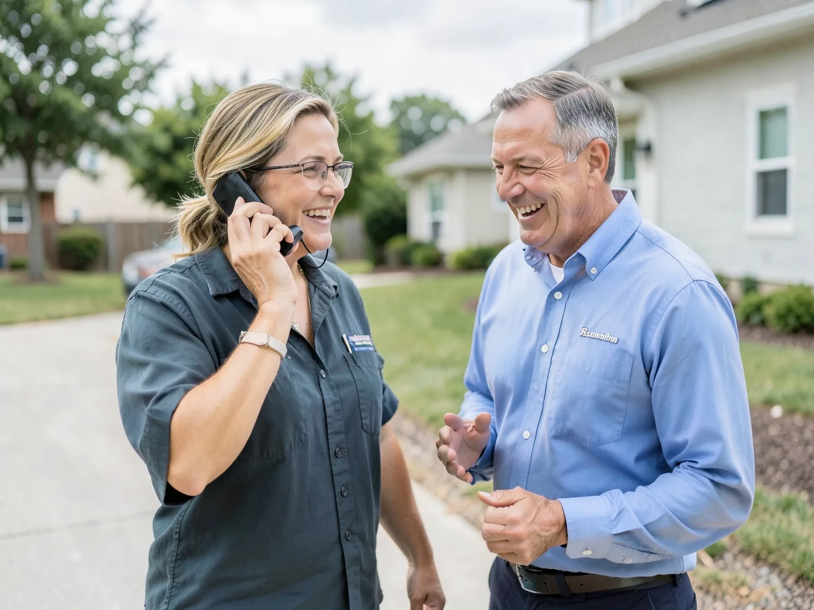 Frequently Asked Questions About Storm Recovery Services in Thompson, IA